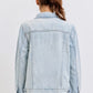 Light Denim Jacket