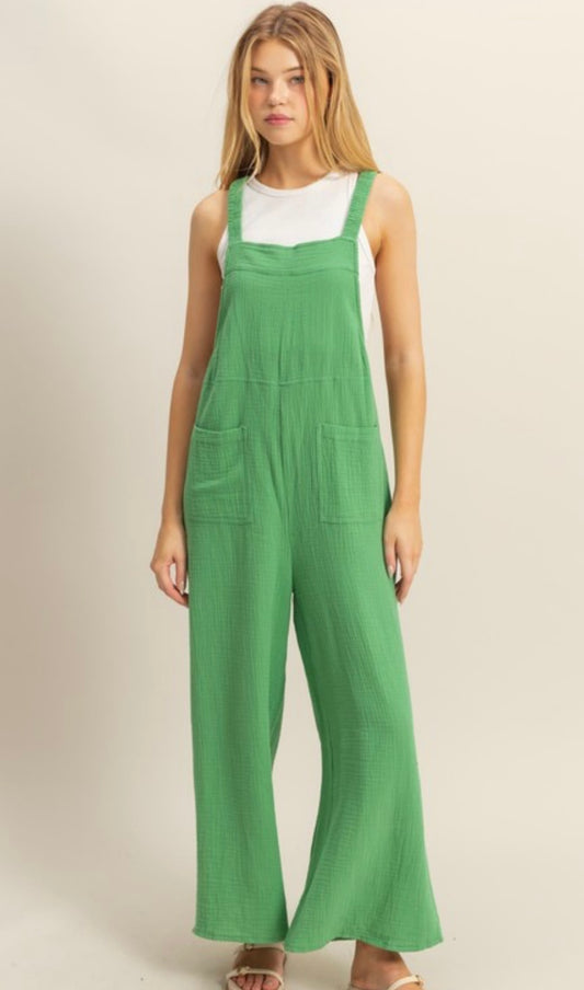 Island Jumpsuit