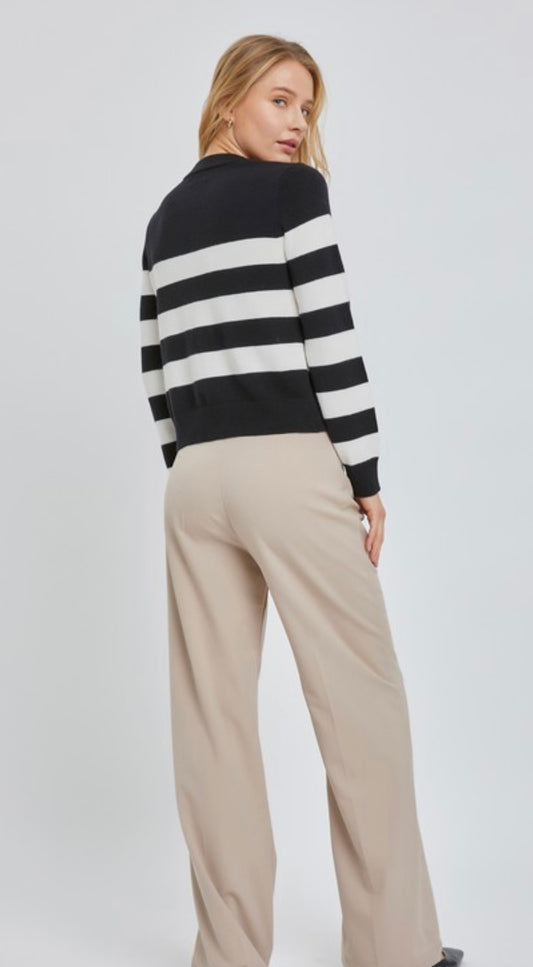 The Taylor Sweater