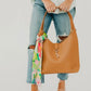 Haddie Hobo Tote