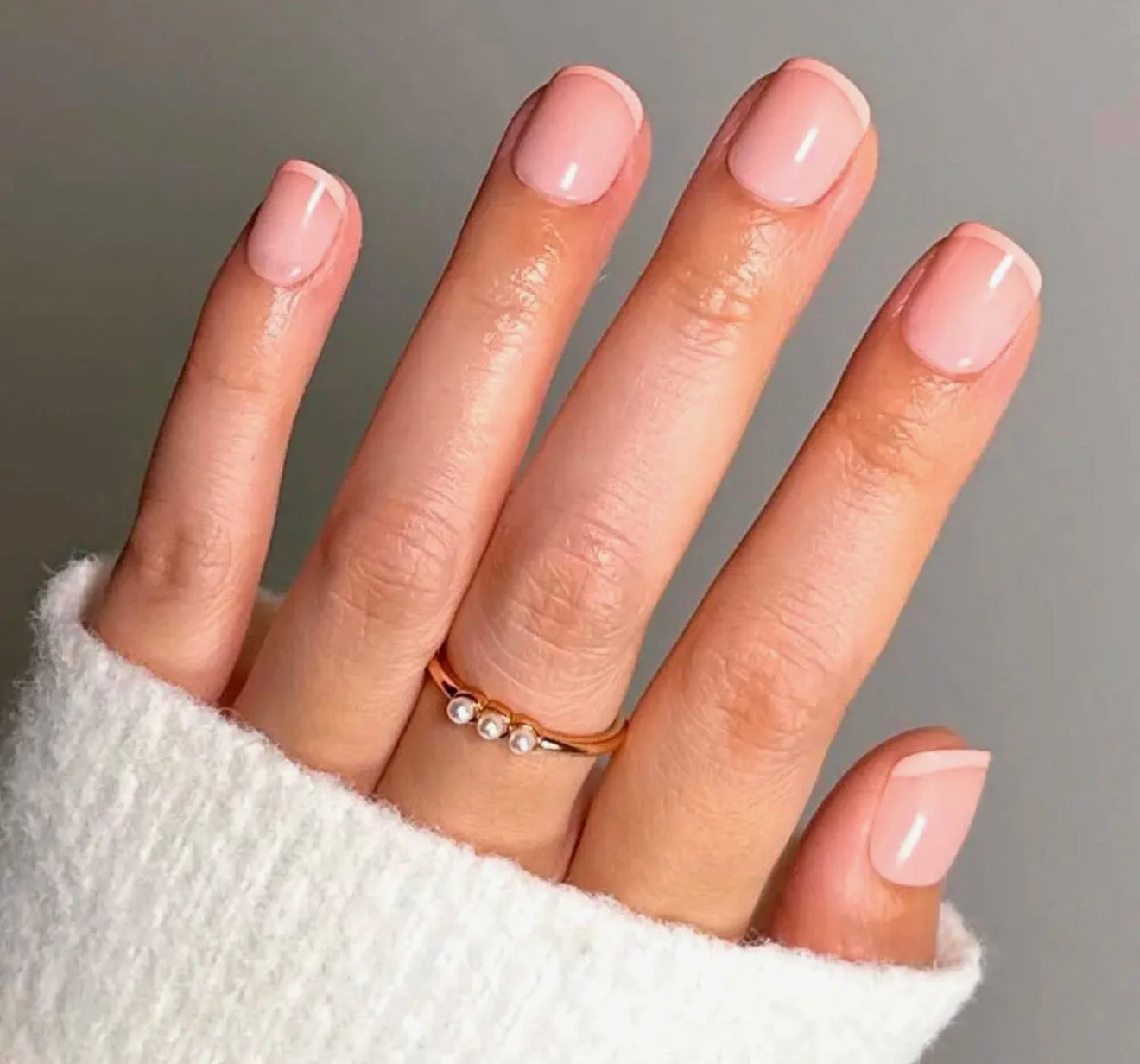 Glamnetic Press On Nails