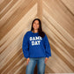 Game Day Sweatshirt