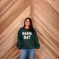 Game Day Sweatshirt
