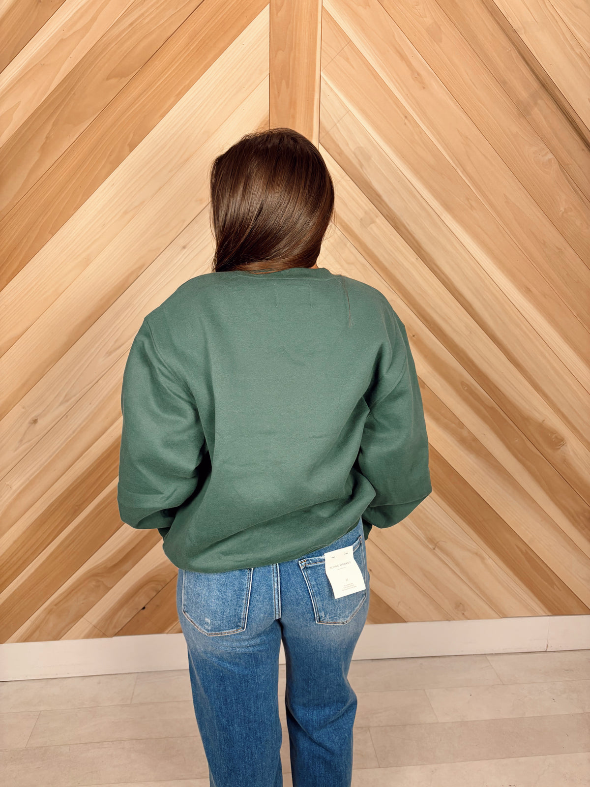 Game Day Sweatshirt