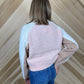 Half Zip Sweater