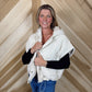 Hooded Puffer Vest