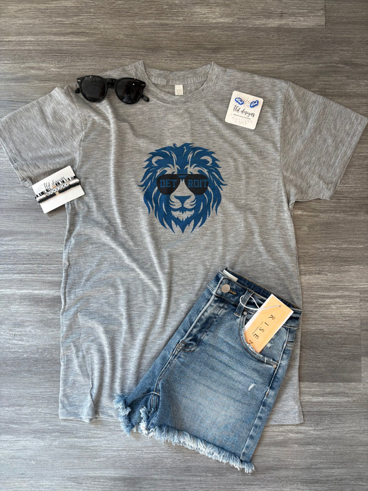 Lions T-Shirt