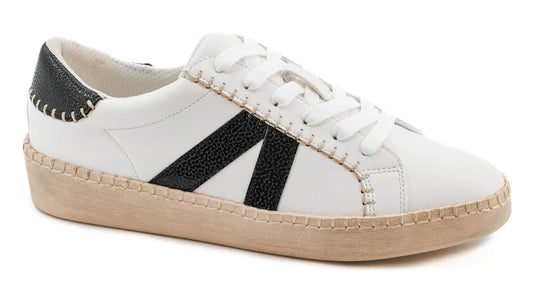 Friend Zone Sneakers