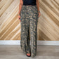 Tulip Camo Pants