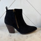 High Standard Boots
