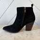 High Standard Boots