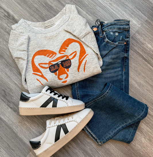 Aviator RAMS