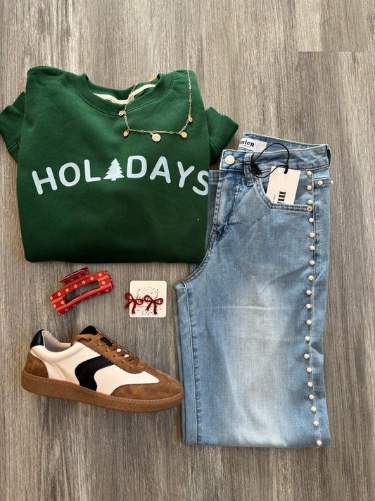 Holidays Sweatshirt