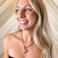 Luna Heart Necklace