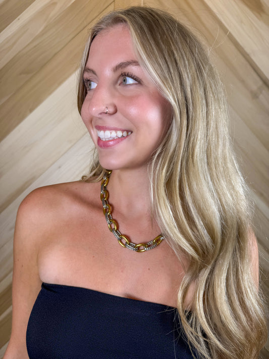 Margo Necklace