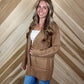 Mid Length Cardigan