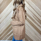 Mid Length Cardigan