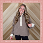 Quarter Zip Sherpa 3 Colors