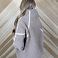 Quarter Zip Sherpa 3 Colors