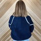 Quarter Zip Sherpa 3 Colors