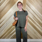 Relaxed Ribbed Set