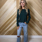 Scalloped Cardigan