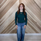 Scalloped Cardigan