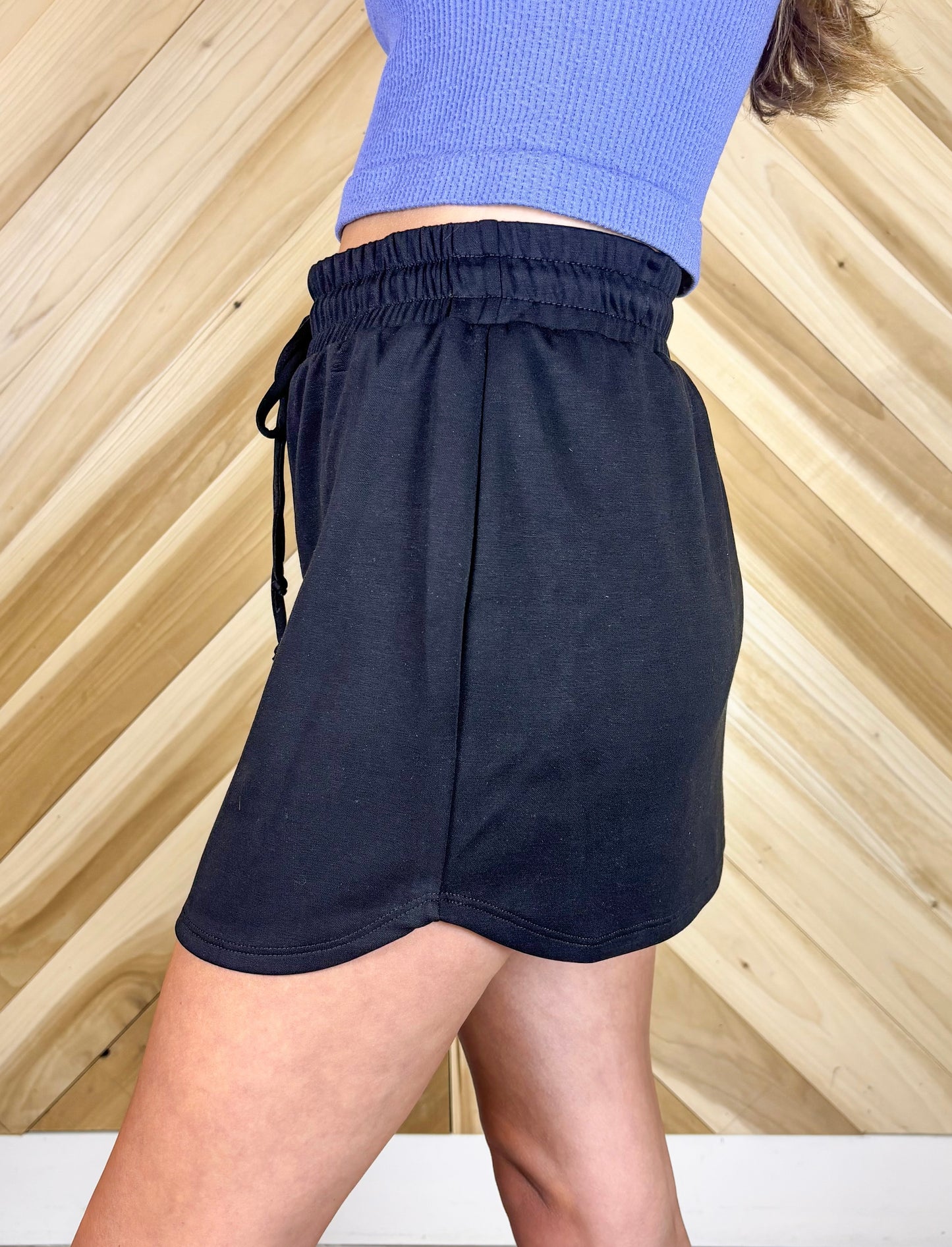 Scuba Skort