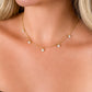 The Summer Necklace