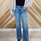 Wide Open Weekend Jeans