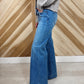 Wide Open Weekend Jeans