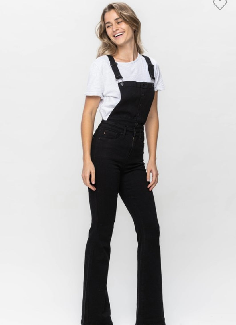 Overall Flare (2 Colors)