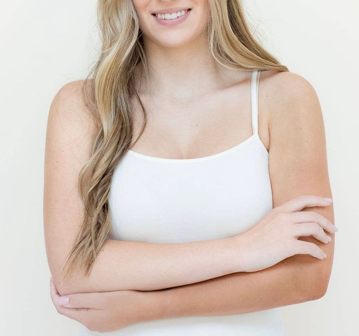 Sunless Tanning Mousse