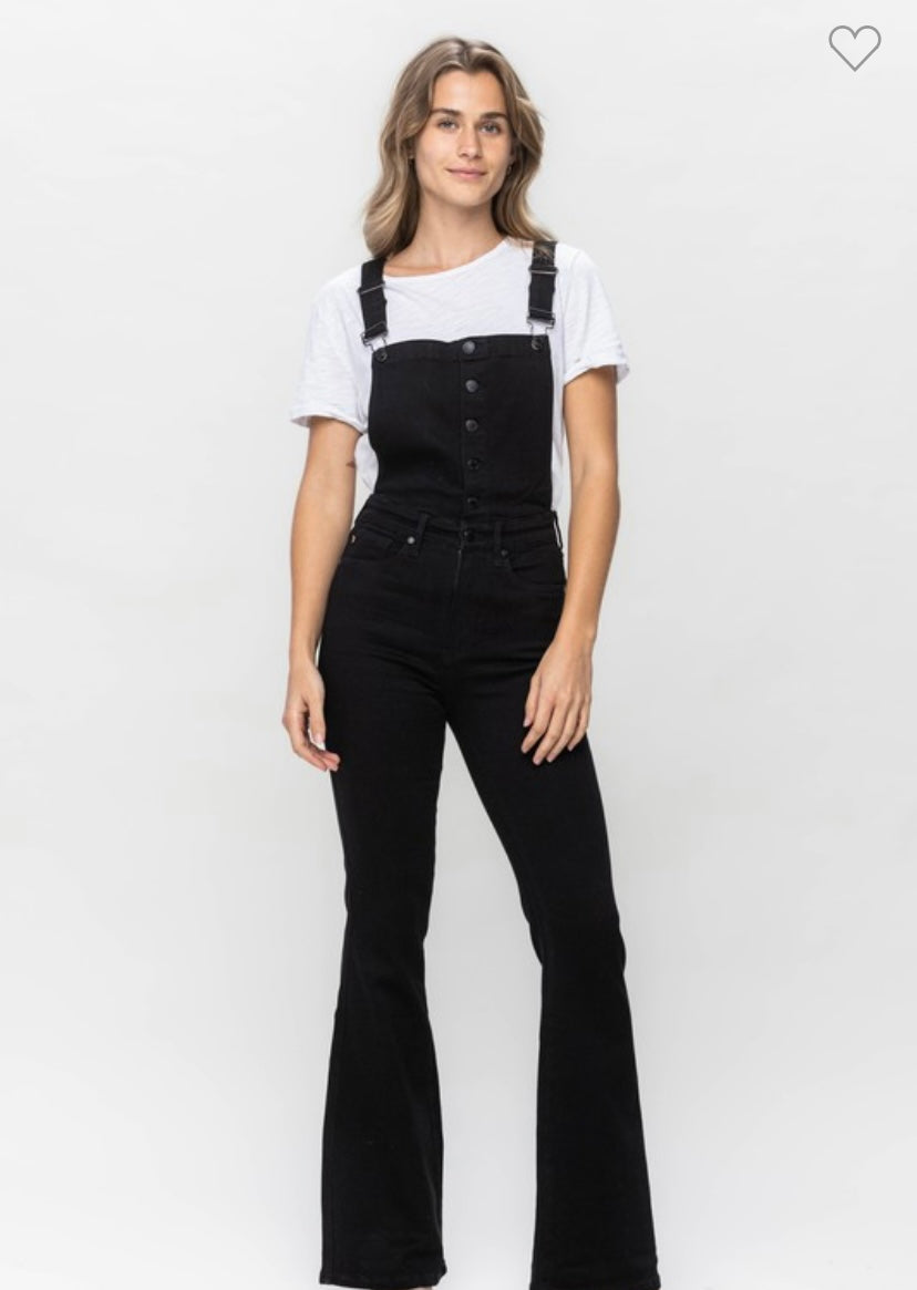 Overall Flare (2 Colors)