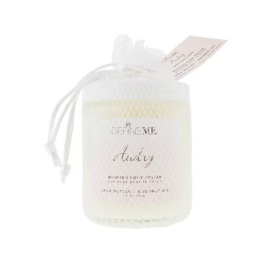 Audry Whipped Body Polish