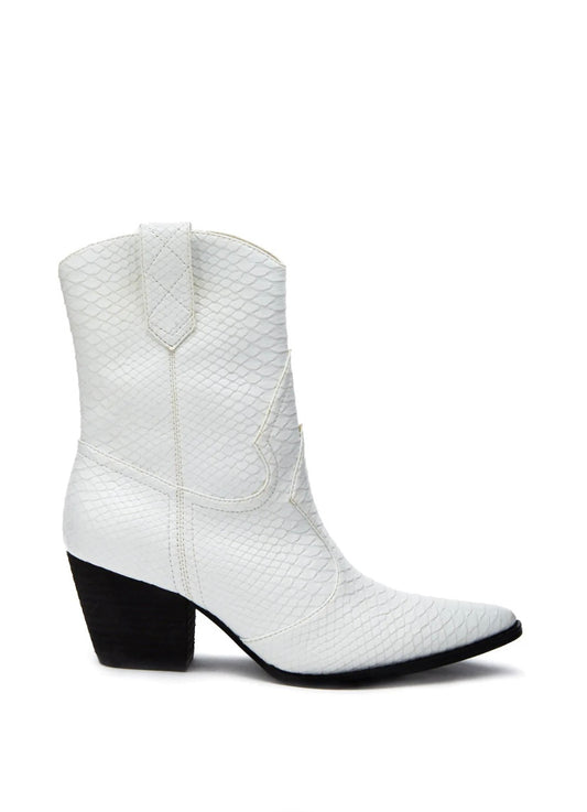 Bambi Western Boot